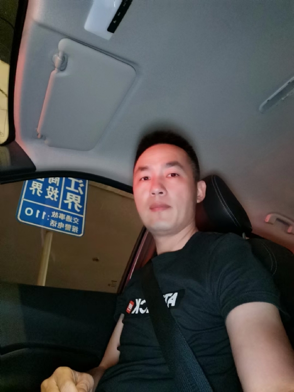 烟火的第一张照片--父母相亲团