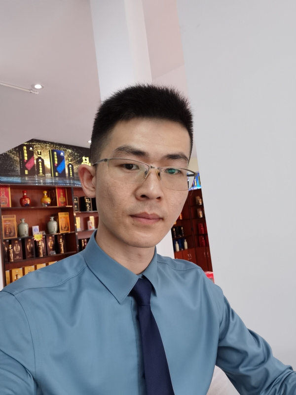 茅台老酒的第一张照片--父母相亲团