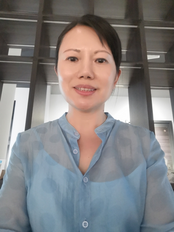 简简单单的第一张照片--父母相亲团