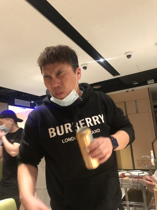 偶遇的第一张照片--父母相亲团