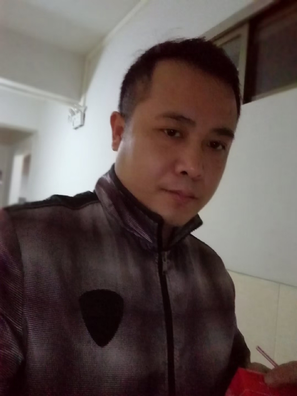 礼哥的第一张照片--父母相亲团