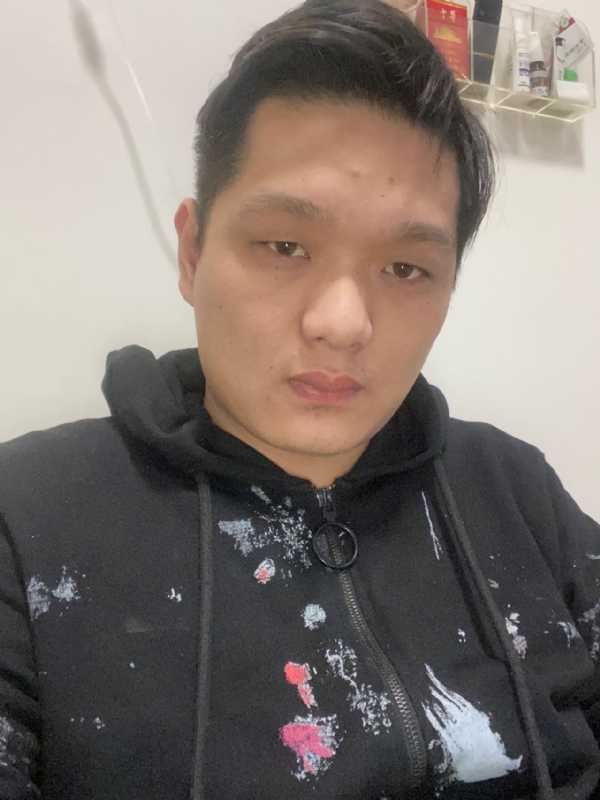 林先生的第一张照片--父母相亲团