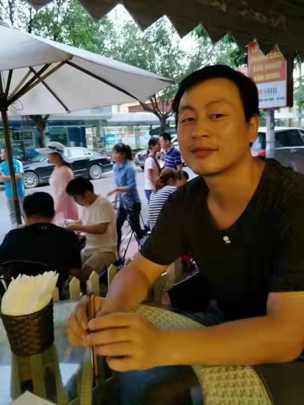 广州相亲的第一张照片--父母相亲团