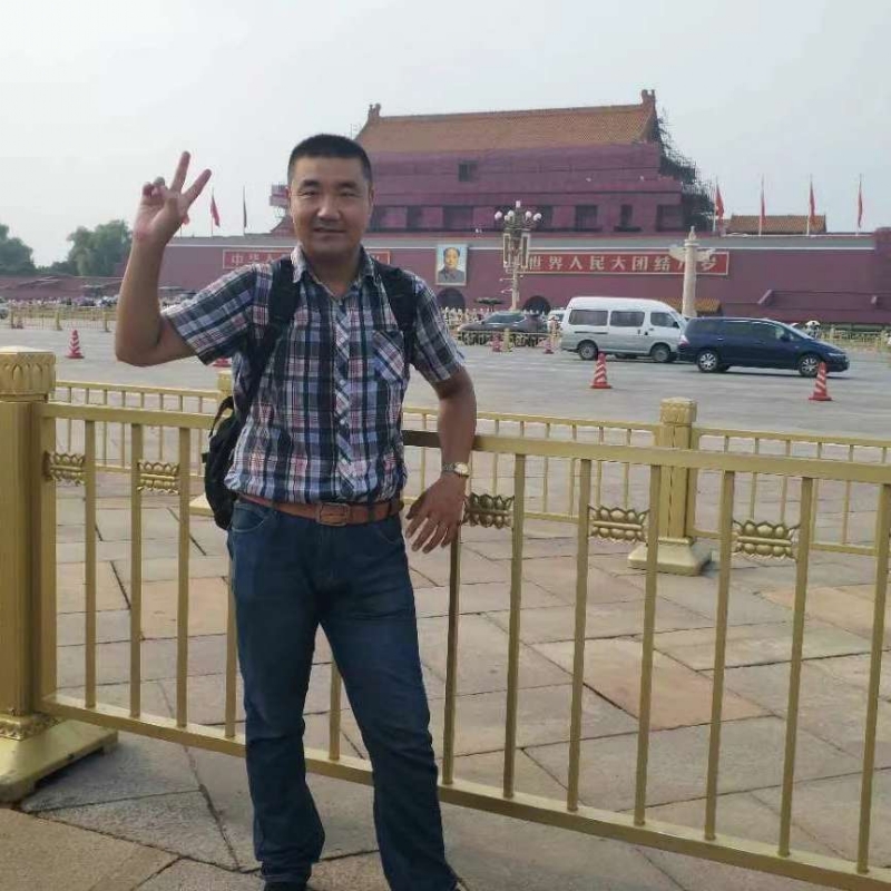 星空下的思念的第五张照片--父母相亲团