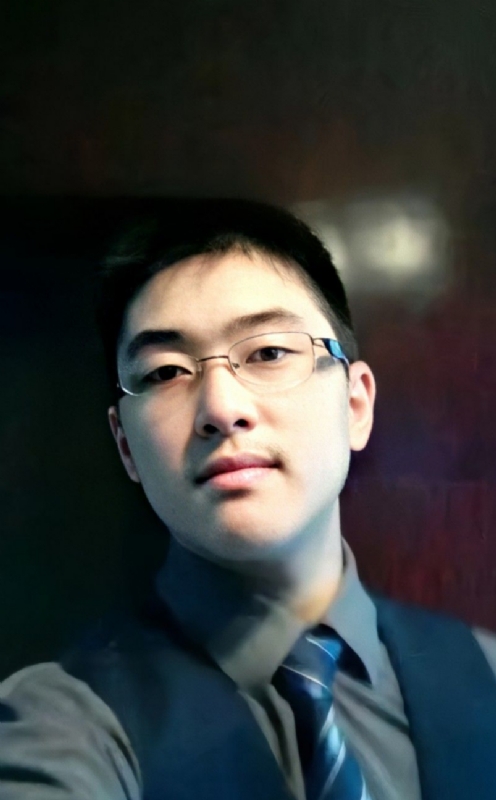 艾斯的第一张照片--父母相亲团