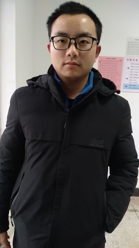 k觅知音的第一张照片--父母相亲团