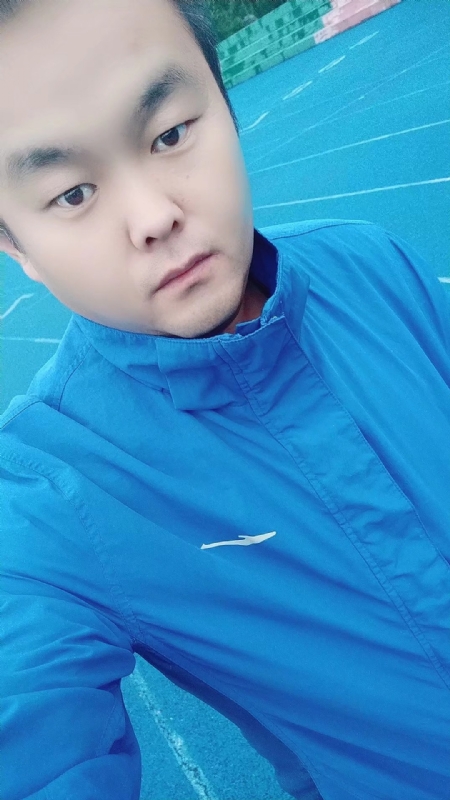 暖阳的第一张照片--父母相亲团