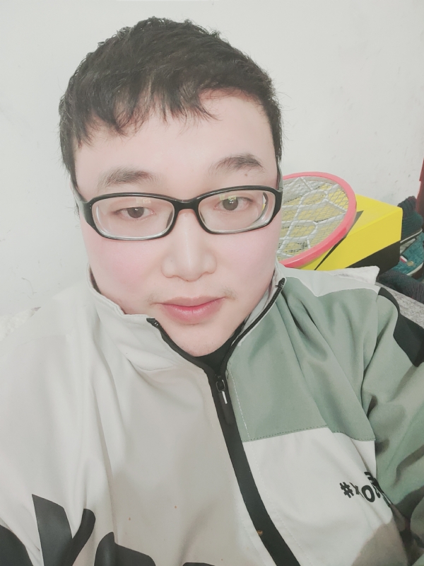 一条跑不动的鱼的第一张照片--父母相亲团