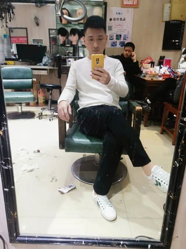 陈辉88的第一张照片--父母相亲团