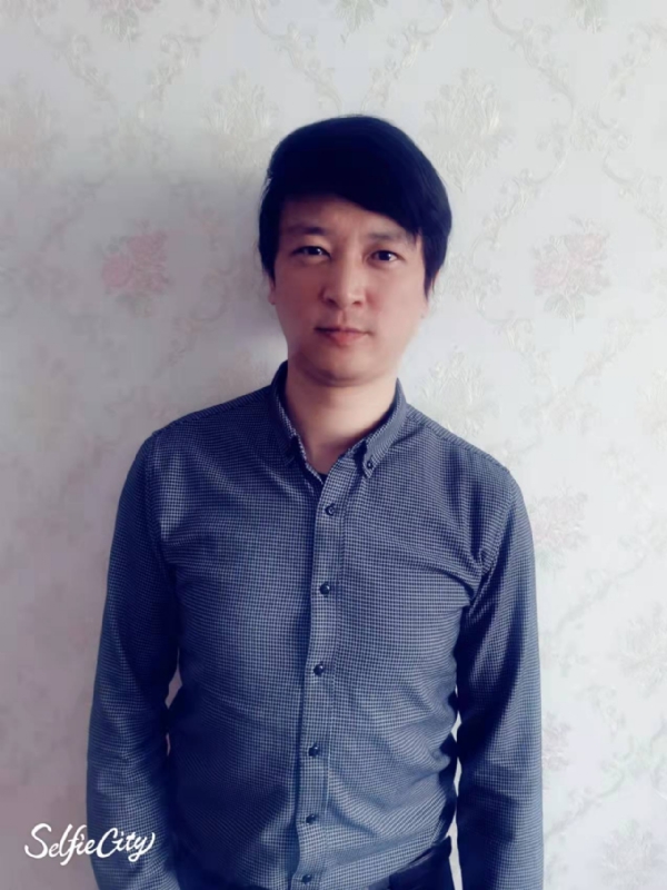 小李的第二张照片--父母相亲团