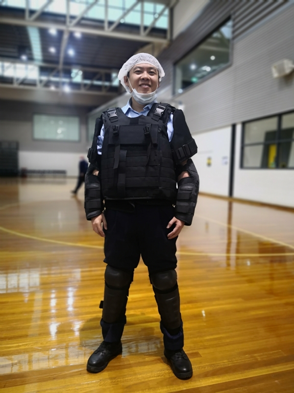 Yan的第二张照片--父母相亲团
