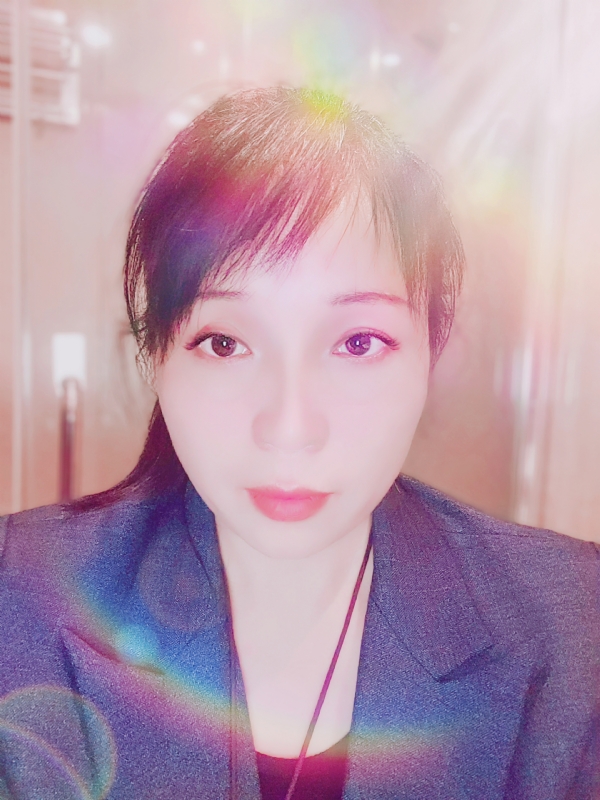 小艾的第一张照片--父母相亲团