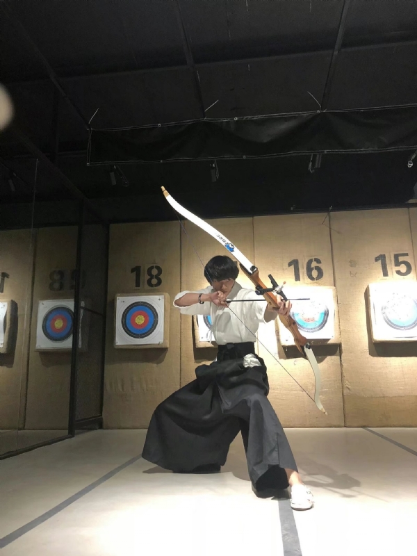 暴走辐射的第二张照片--父母相亲团