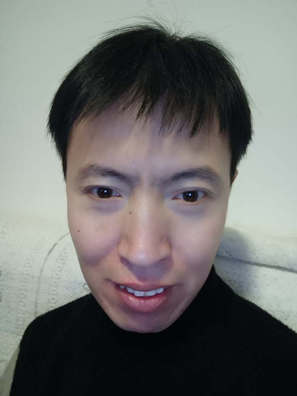 相知相守的第一张照片--父母相亲团