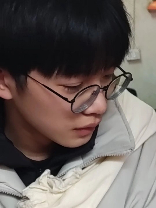 梦游的第一张照片--父母相亲团
