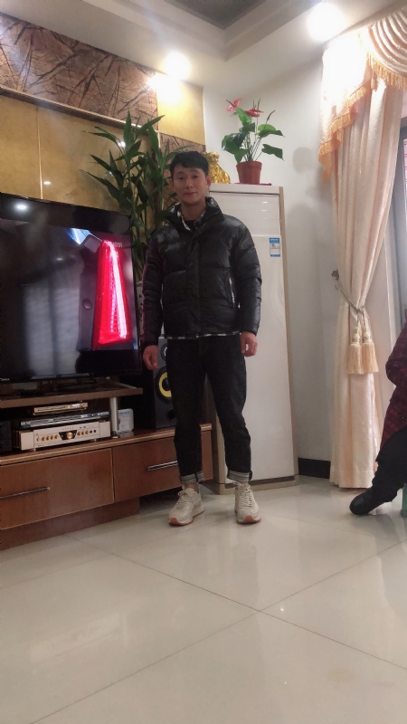 心光的第一张照片--父母相亲团