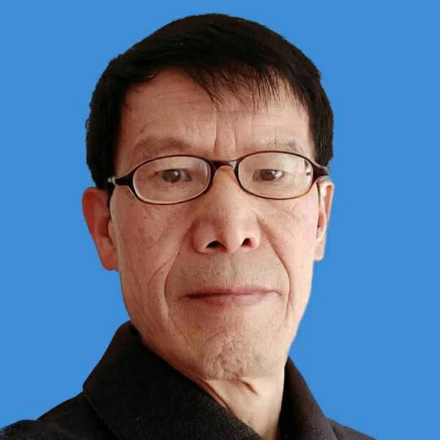 结佛缘的第一张照片--父母相亲团