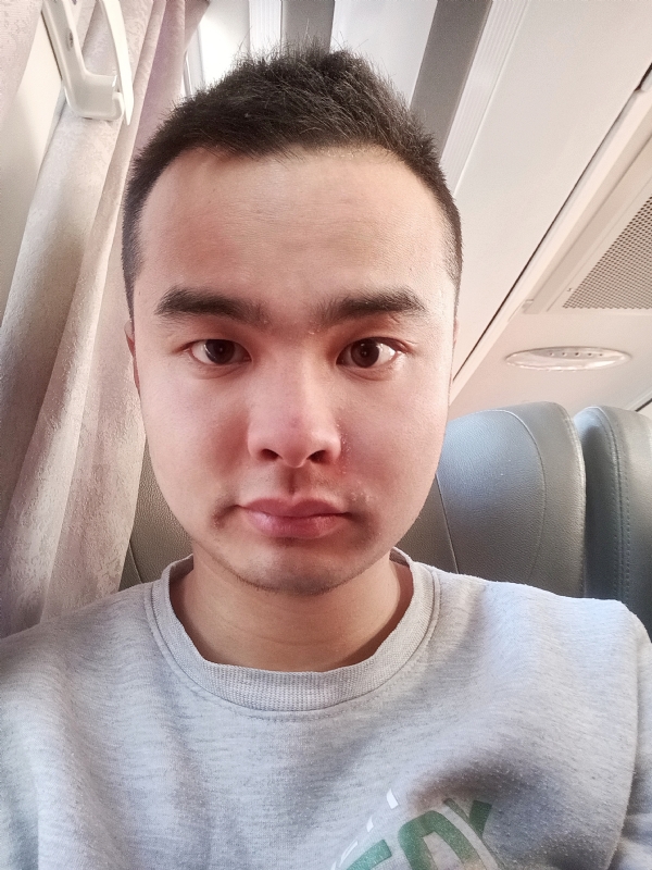 卡恩鱼的第一张照片--父母相亲团