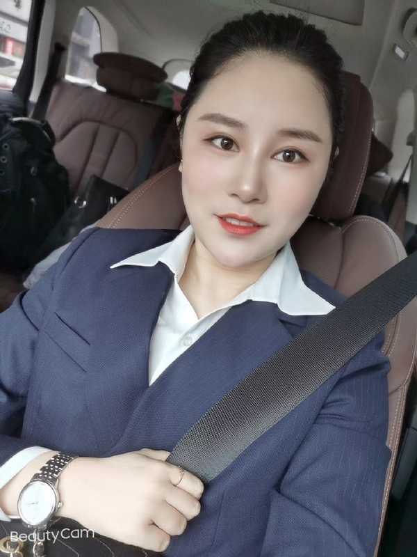湖南妹子在深圳的第一张照片--父母相亲团
