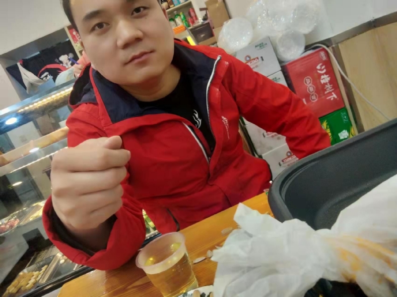 淡淡的忧伤的第一张照片--父母相亲团