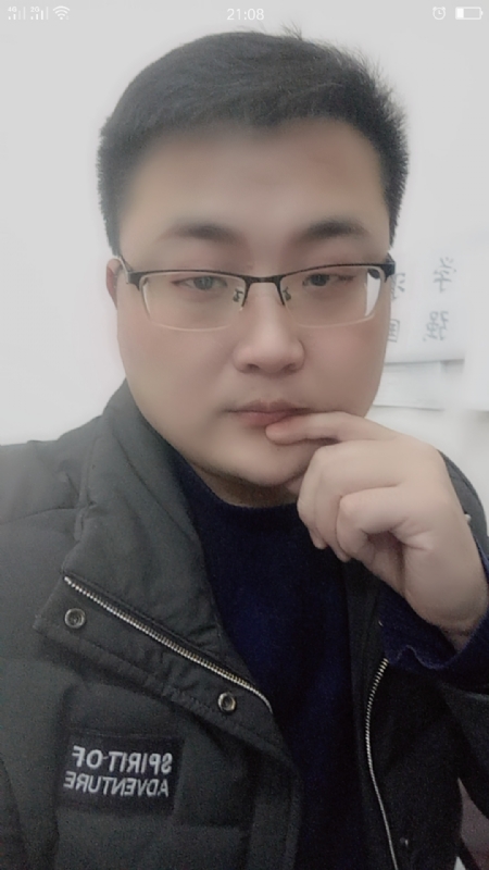 手心里的温柔的第一张照片--父母相亲团