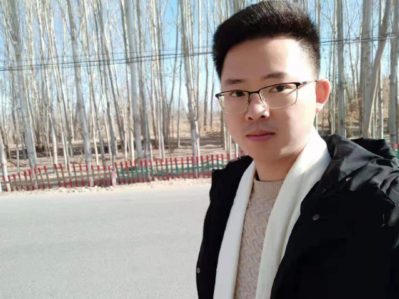 偏安一隅的第二张照片--父母相亲团
