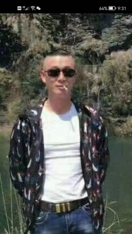 幸福的第一张照片--父母相亲团