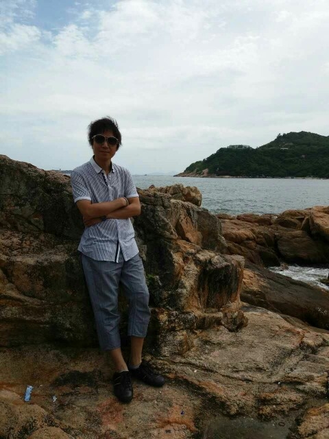 海星的第二张照片--父母相亲团