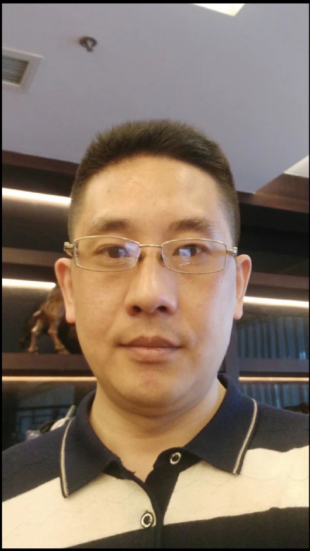 阿威的第一张照片--父母相亲团