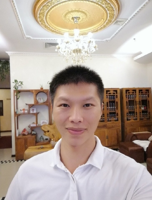 大卫的第一张照片--父母相亲团