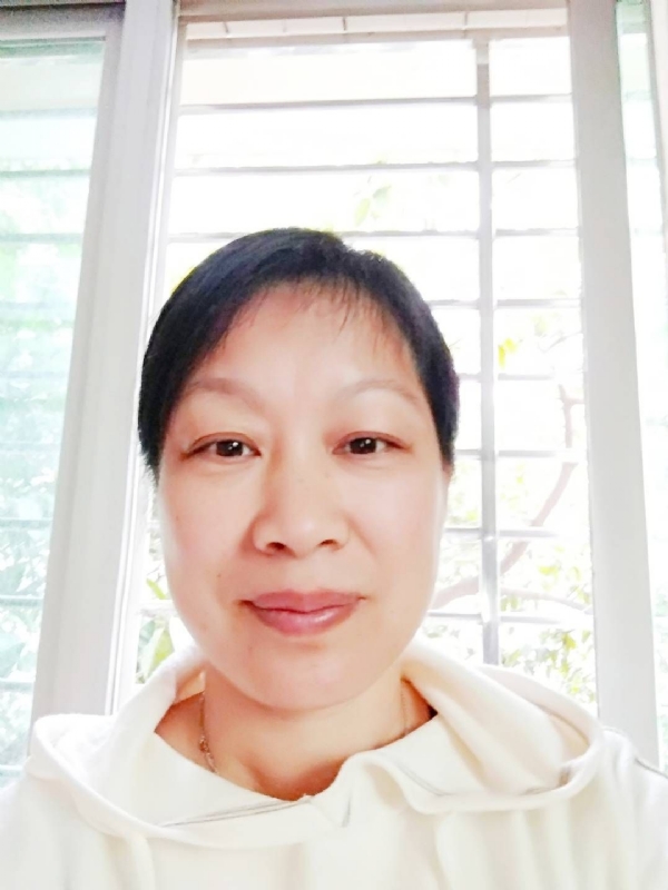 小妹的第一张照片--父母相亲团