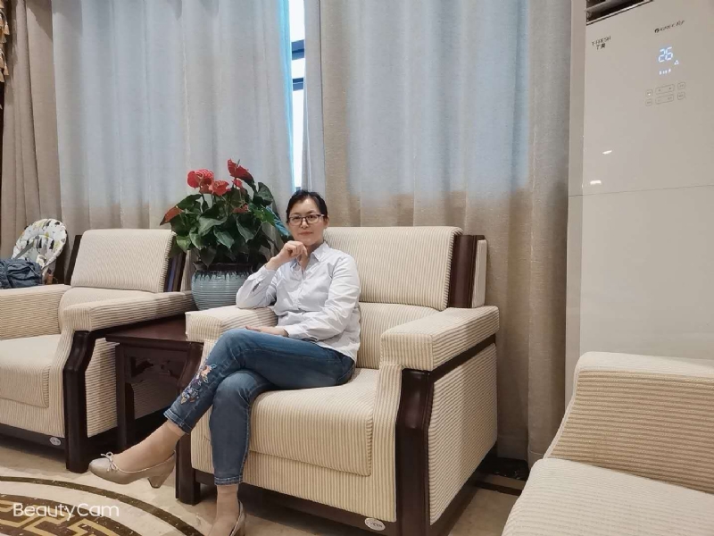 秋水伊人的第一张照片--父母相亲团