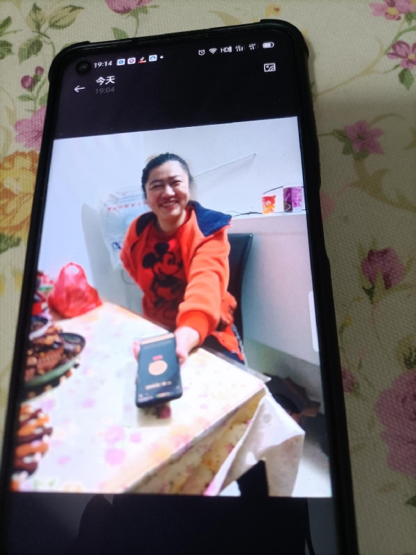 北方人在桂林的第三张照片--父母相亲团