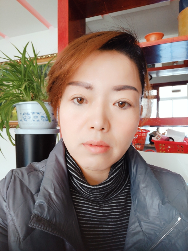 米酒的第二张照片--父母相亲团
