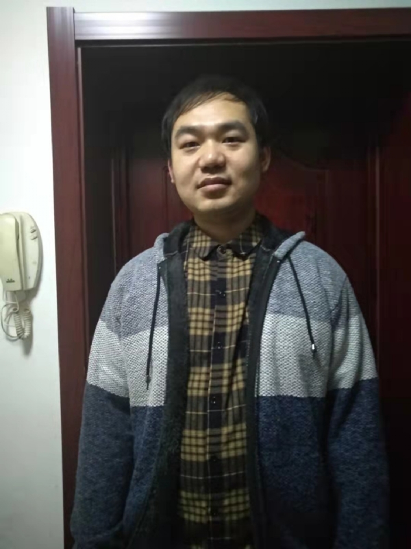爱吃的aa的第一张照片--父母相亲团