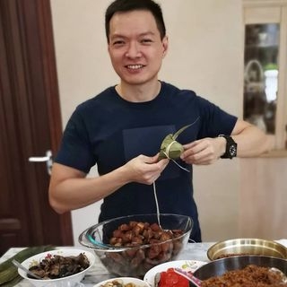 天蓝色的青的第一张照片--父母相亲团