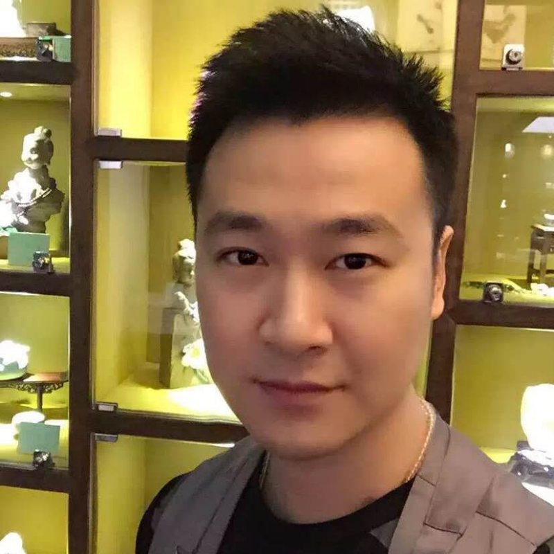 韩红丰的第一张照片--父母相亲团