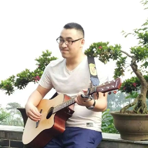 只愿得一人心的第一张照片--父母相亲团