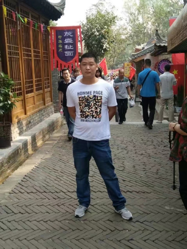 奥沙利龙的第二张照片--父母相亲团