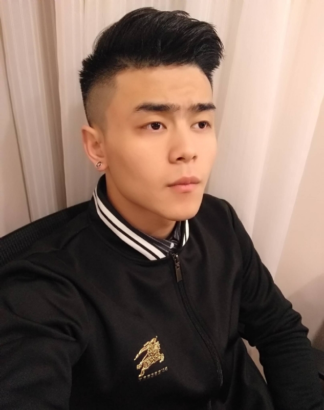 随缘的第一张照片--父母相亲团