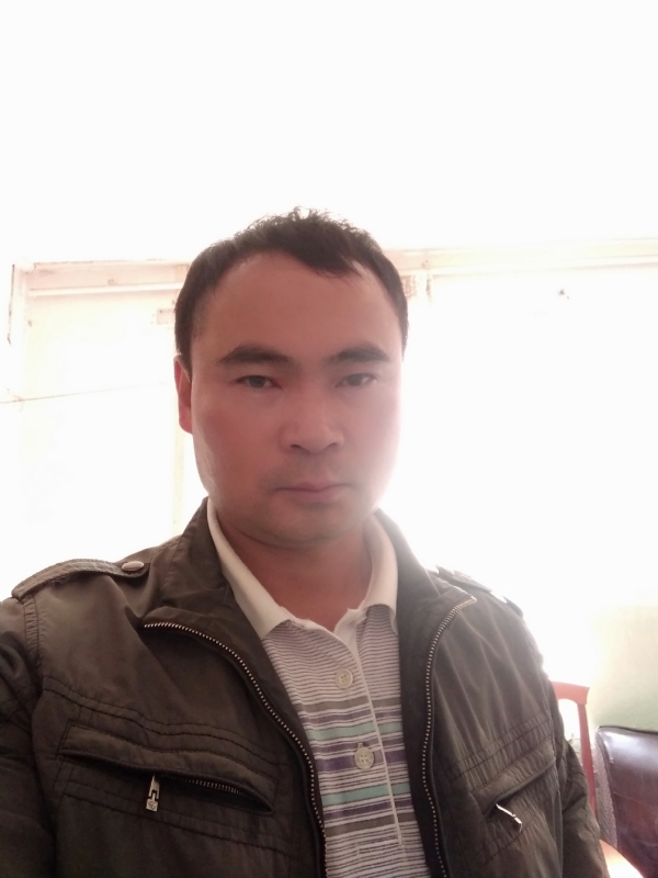 独孤求爱的第一张照片--父母相亲团