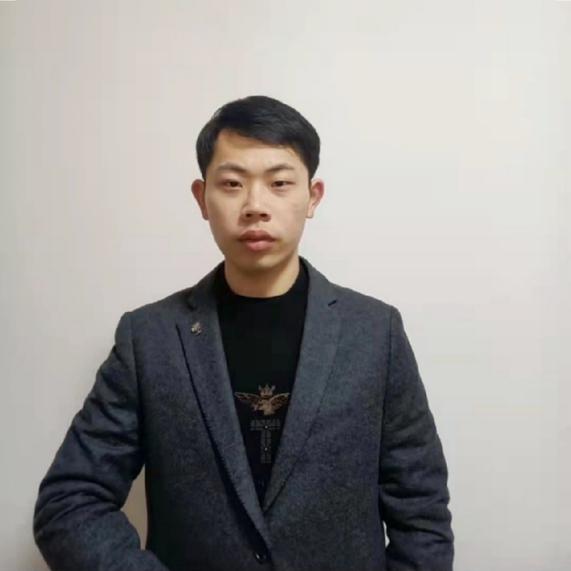 熊先生的第一张照片--父母相亲团