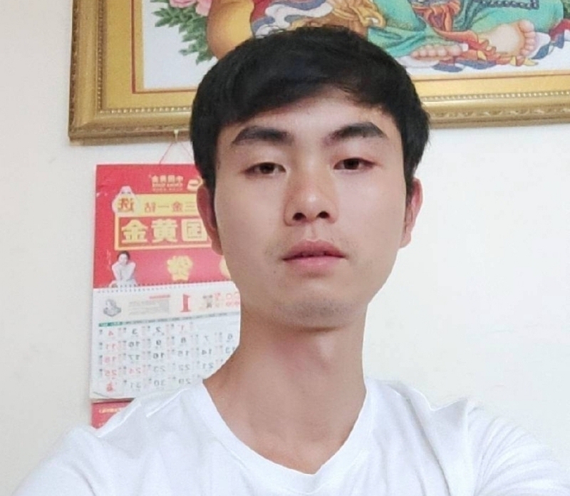 刘利的第一张照片--父母相亲团