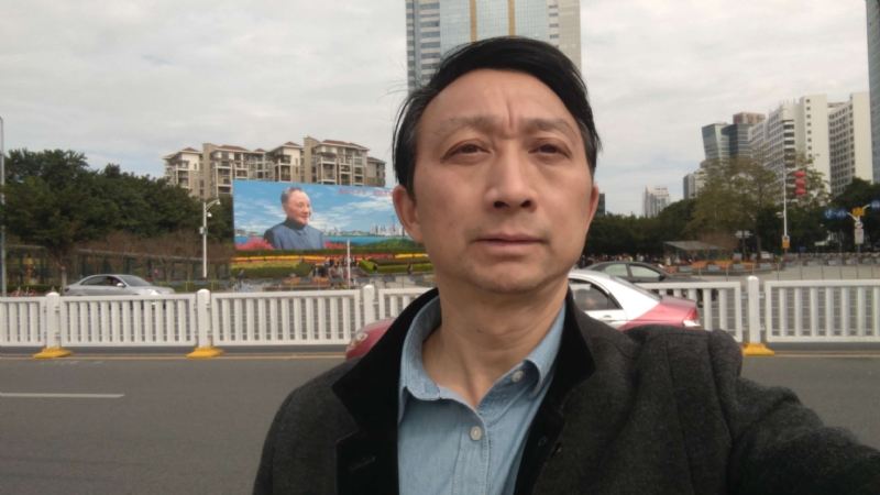 爱在深秋的第一张照片--父母相亲团