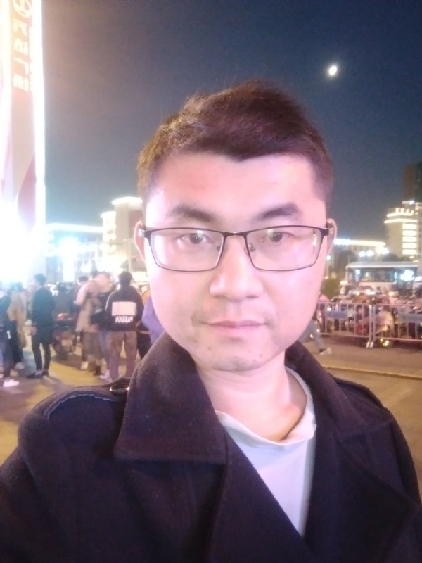 期待的第四张照片--父母相亲团