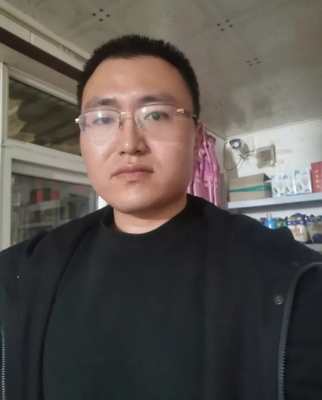 白杨的第二张照片--父母相亲团