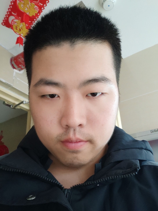 曹凯的第一张照片--父母相亲团