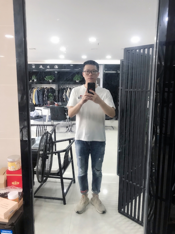 黄大仙的第一张照片--父母相亲团