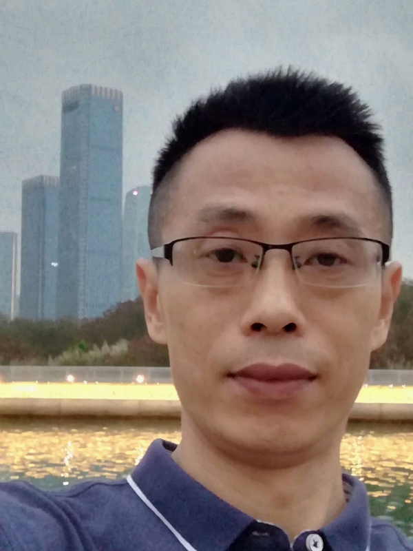 港湾的第一张照片--父母相亲团