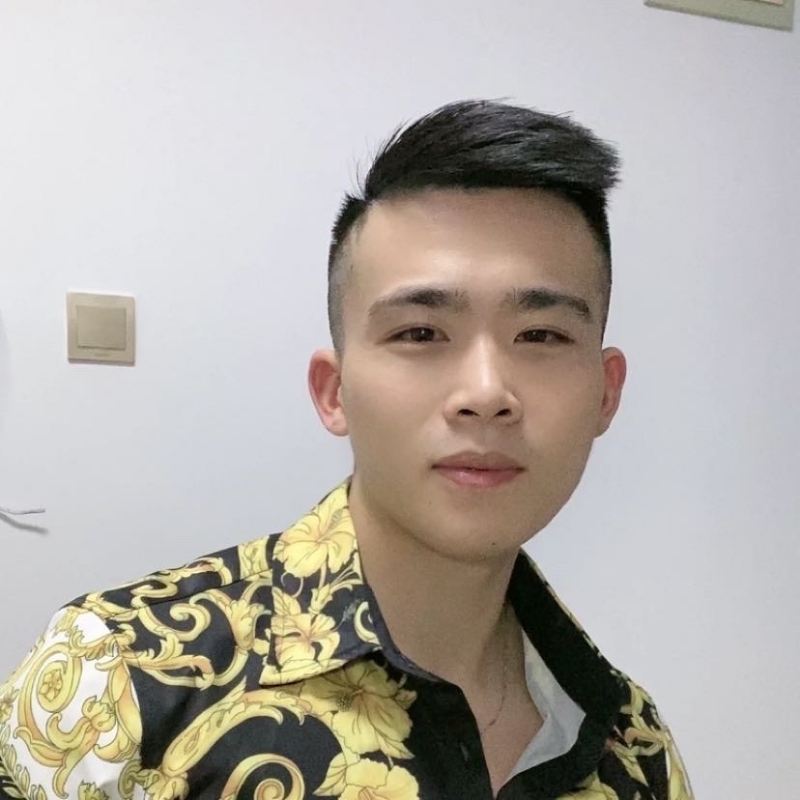 迷彩冲锋衣的第一张照片--父母相亲团